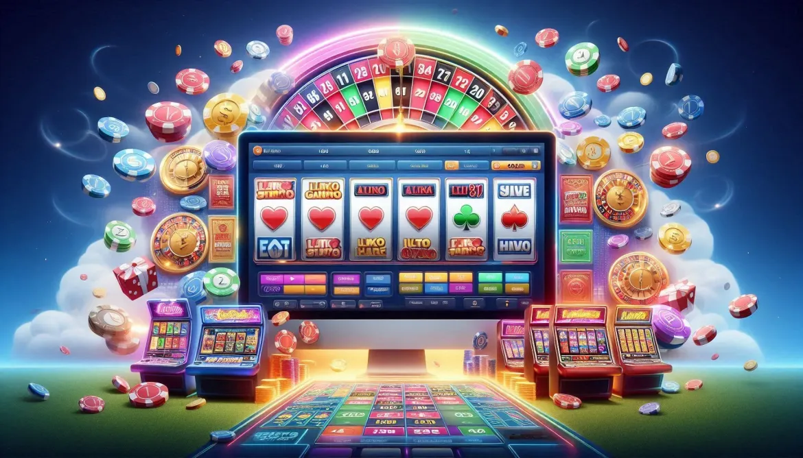 Rainbet Casino